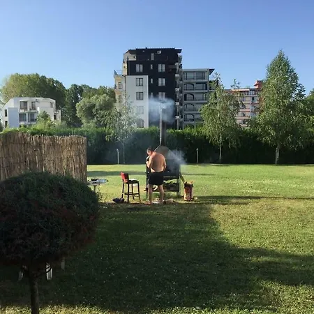 Семейный Отдых У Моря До 6 Чел.