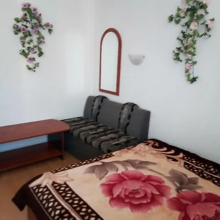 Семейный Отдых У Моря До 6 Чел. Apartament Nesebyr