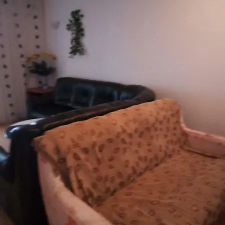 Apartament Семейный Отдых У Моря До 6 Чел.