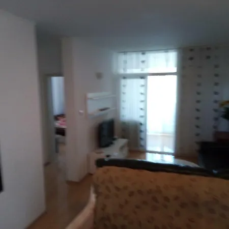 Семейный Отдых У Моря До 6 Чел. Apartament *