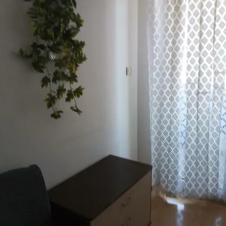 Apartament Семейный Отдых У Моря До 6 Чел.