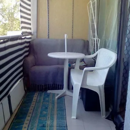 Apartament Семейный Отдых У Моря До 6 Чел. *