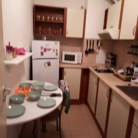 Семейный Отдых У Моря До 6 Чел. Apartament