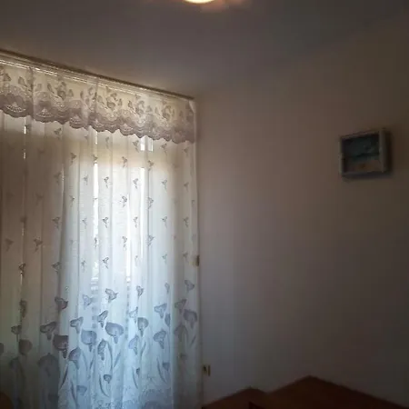 Семейный Отдых У Моря До 6 Чел. Apartament *