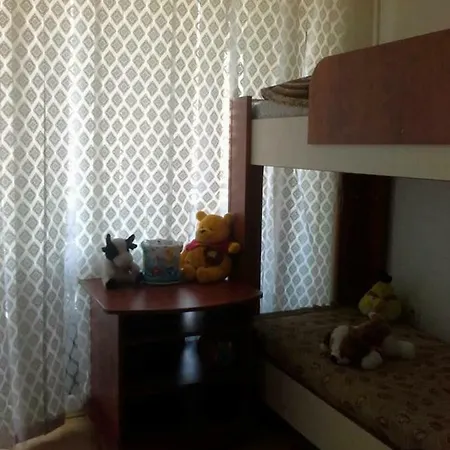 Семейный Отдых У Моря До 6 Чел. Appartamento