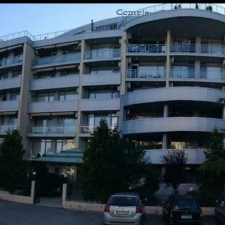 Семейный Отдых У Моря До 6 Чел. * Nesebar